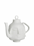 JONATHAN ADLER Dora Maar Porcelain Teapot