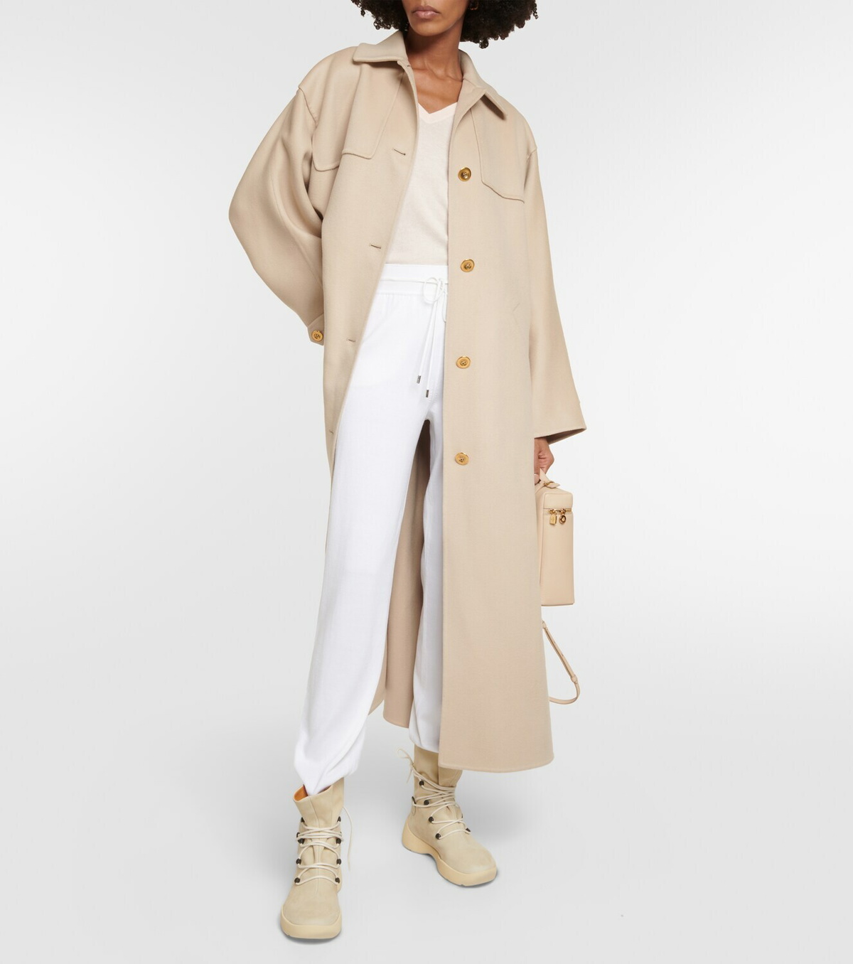 Loro Piana Cashmere sweater
