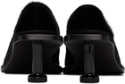Simon Miller Black Bandi Mules