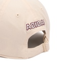 Adidas Women's Dad Cap in Magic Beige 
