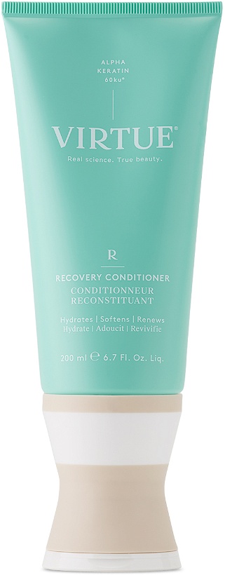 Photo: Virtue Recovery Conditioner, 200 mL