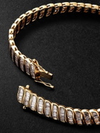 Anita Ko - Zoe 18-Karat Gold Diamond Bracelet