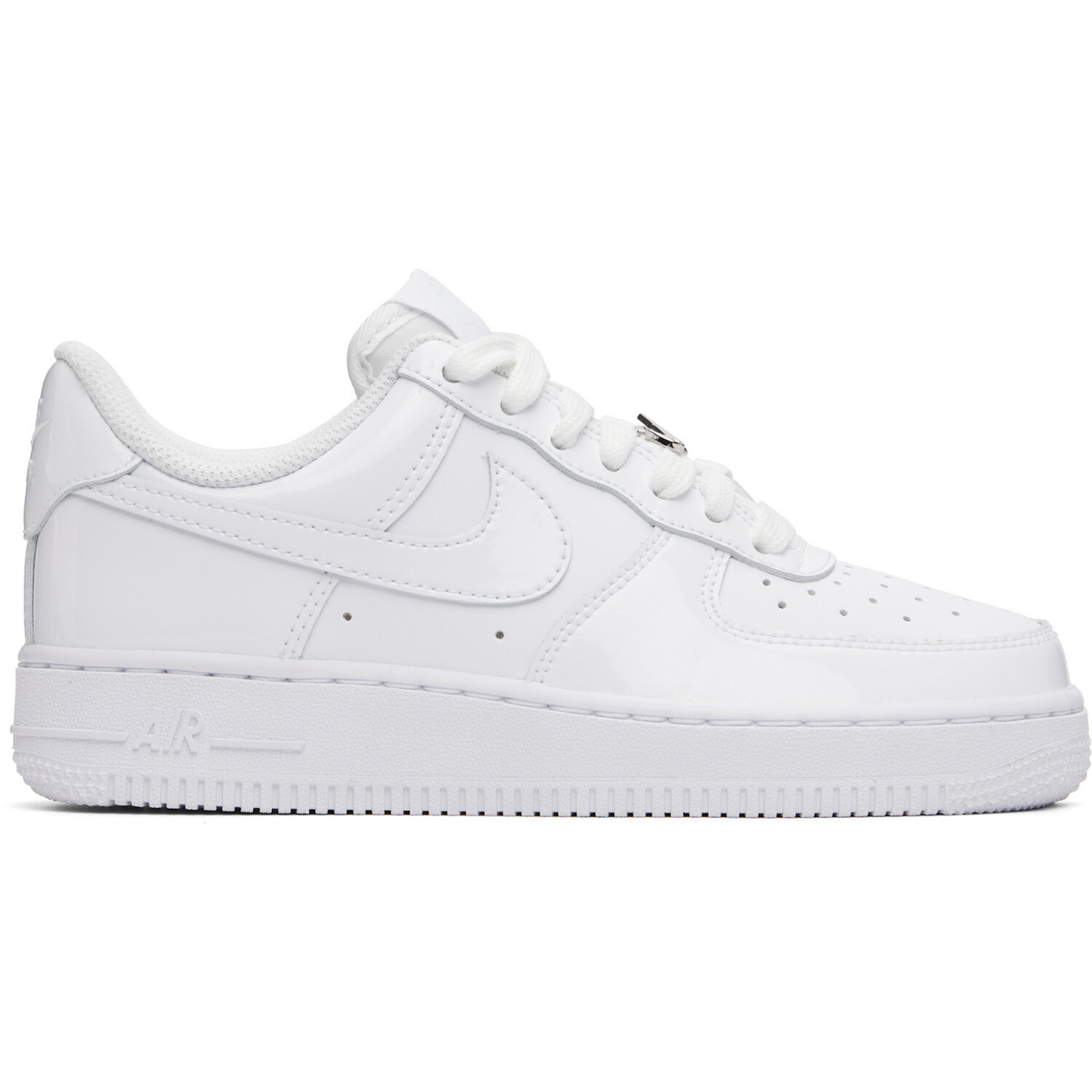 Nike White Air Force 1 '07 Sneakers