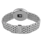 Rado Florence Diamonds Quartz Green Dial Unisex Watch R48912773