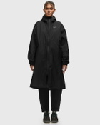 Nike Nocta Women's Running Jacket Black Shell Jackets