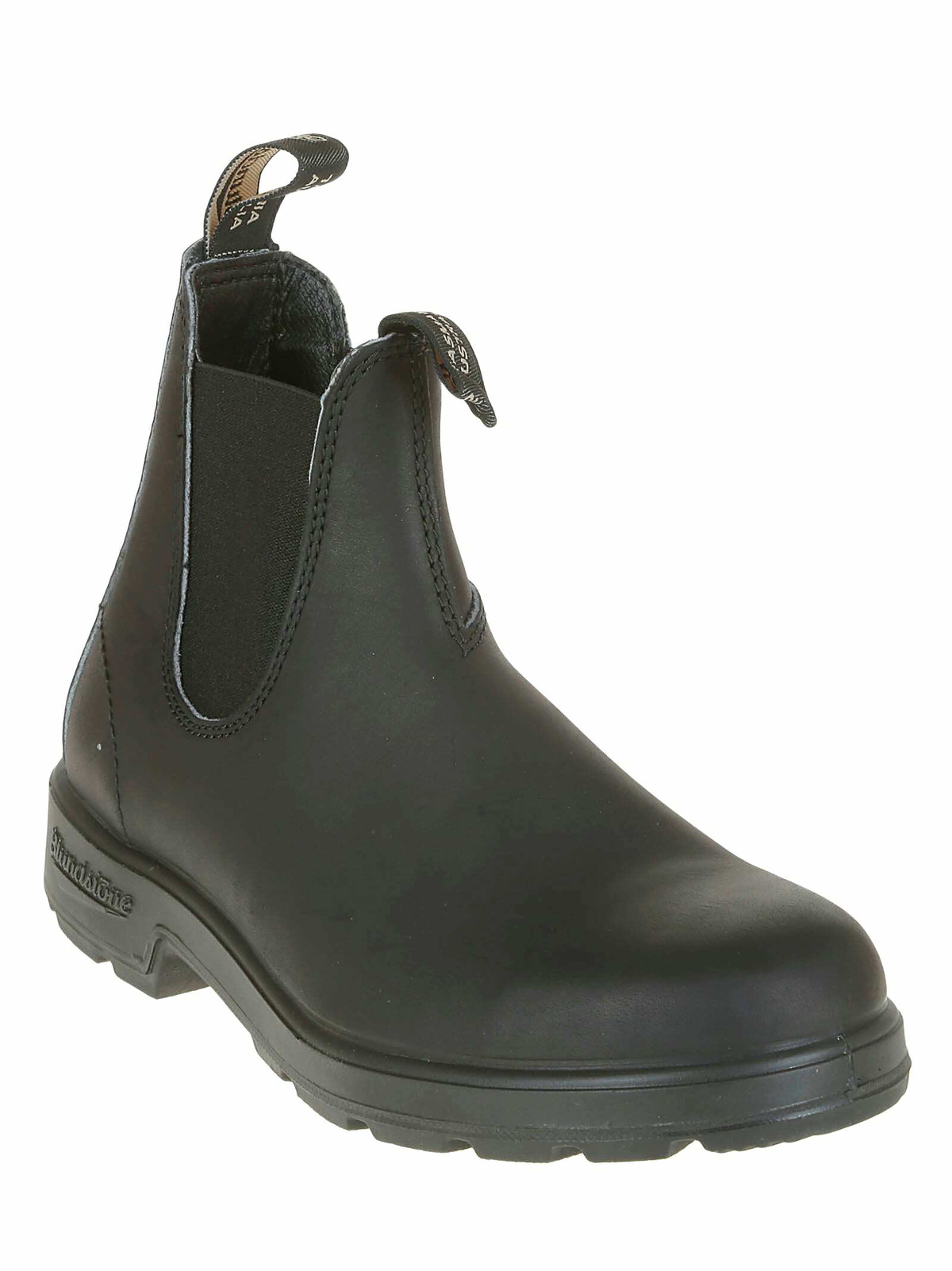 Blundstone 510 Black Leather