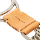 Hender Scheme Key Hook in Natural