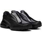 Comme des Garçons Homme Plus Black Nike Edition Air Max Dolce SP Sneakers
