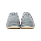 YEEZY Grey Boost 700 Sneakers