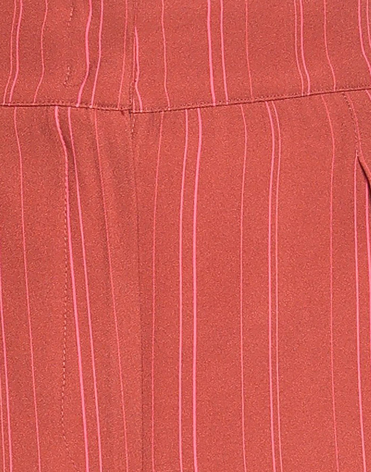 Jijil Womens Shorts & Bermuda Shorts Rust