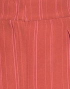 Jijil Womens Shorts & Bermuda Shorts Rust