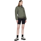 Norda Gray 001A Sneakers