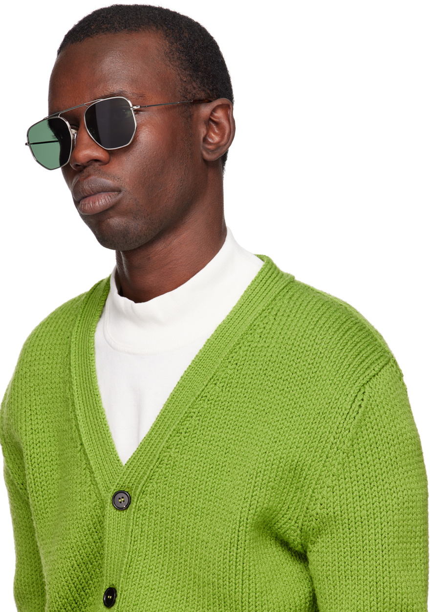 Illesteva Leonard Shades – Mr Essentialist