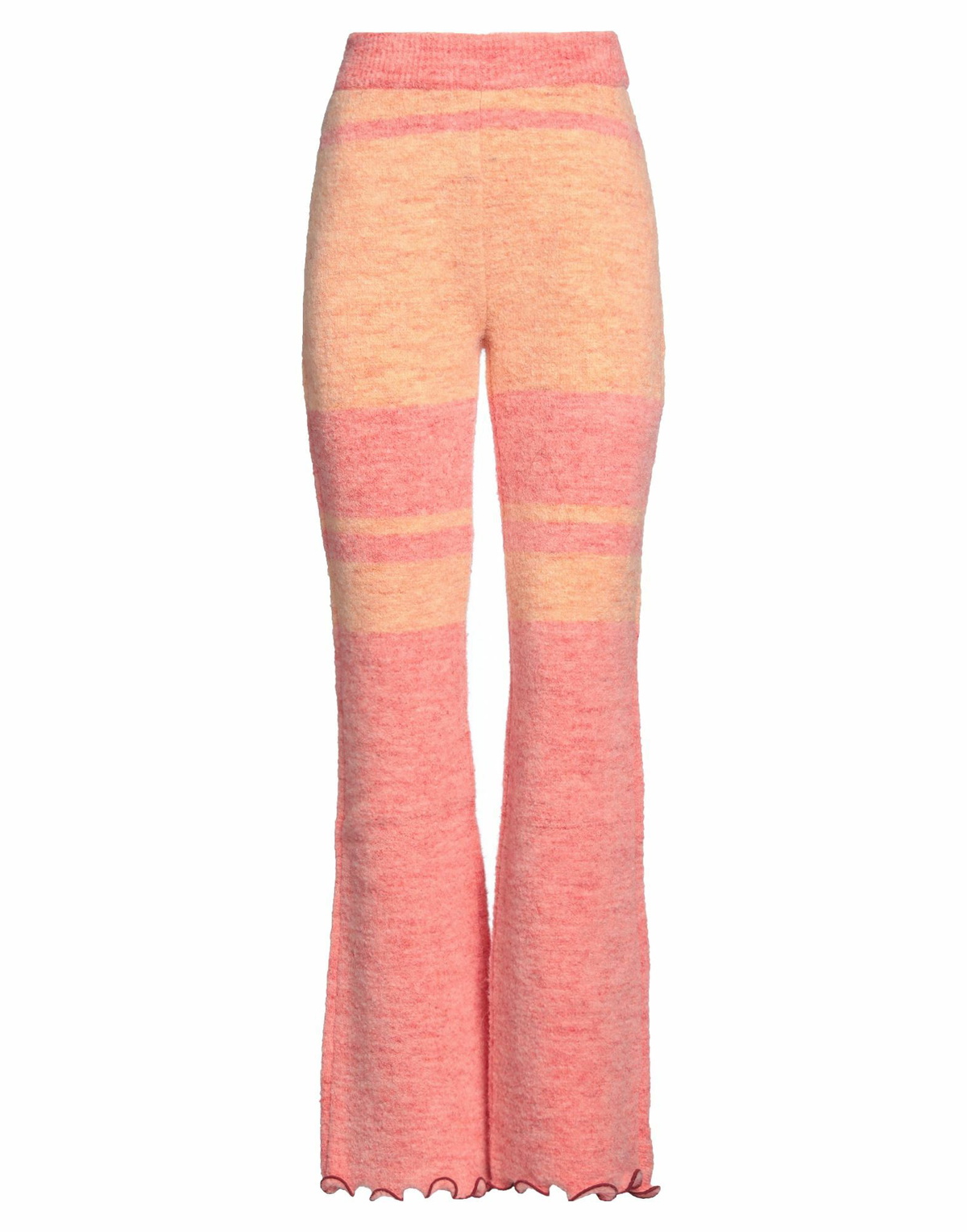 Andersson Bell Womens Pants Apricot
