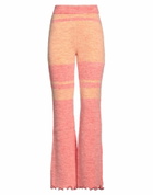 Andersson Bell Womens Pants Apricot