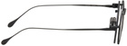 RIGARDS Black RG1924TI Sunglasses