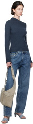 Paloma Wool Blue Crowd Jeans