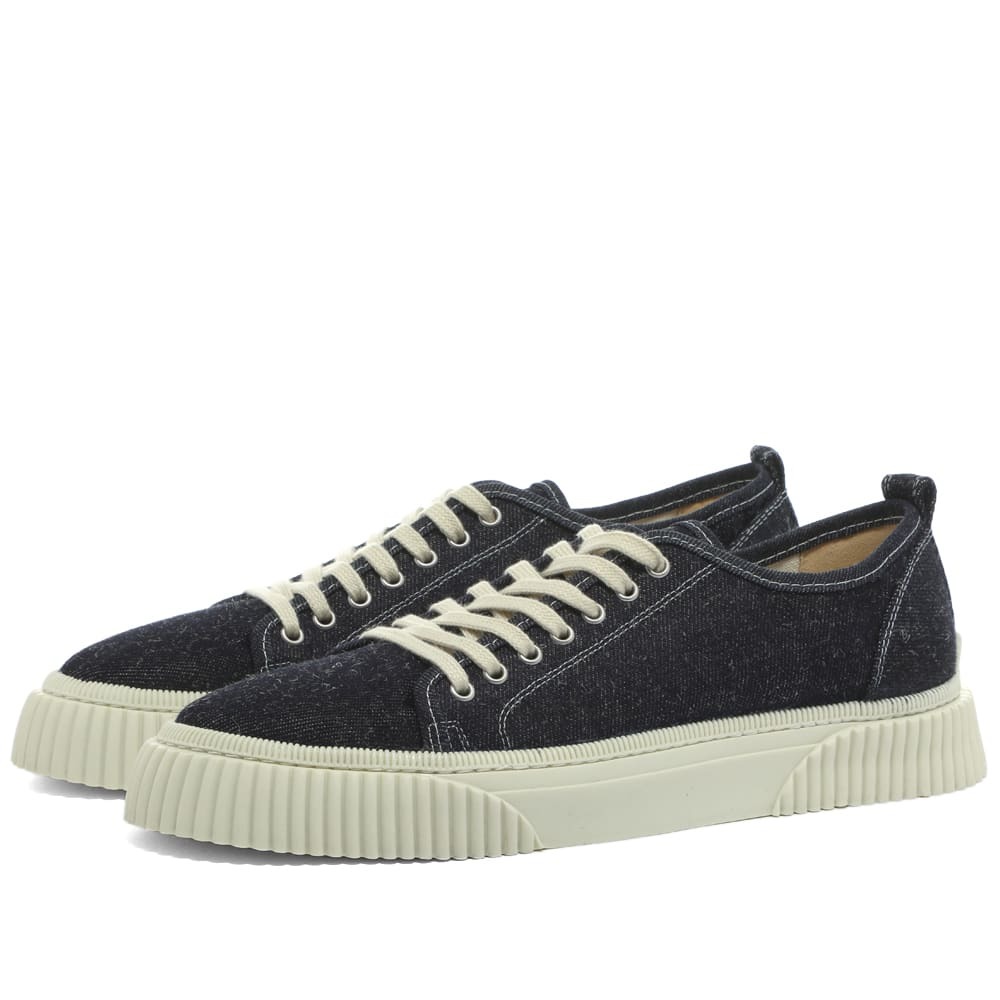 AMI Low Top Sneakers AMI