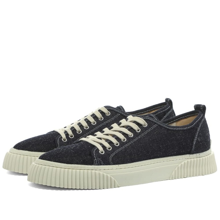 Photo: AMI Low Top Sneakers