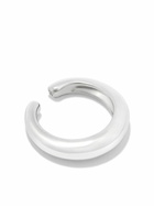 Tom Wood Sterling Silver Slim Ear Cuff