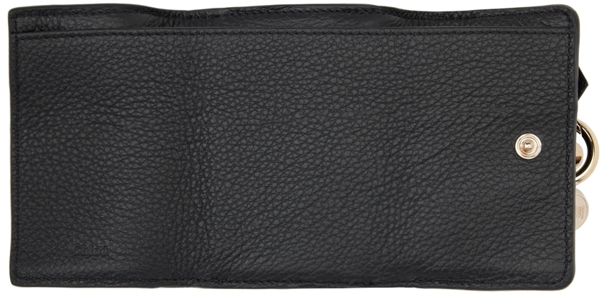 Chloé Paddington Trifold Mini Wallet main image 1