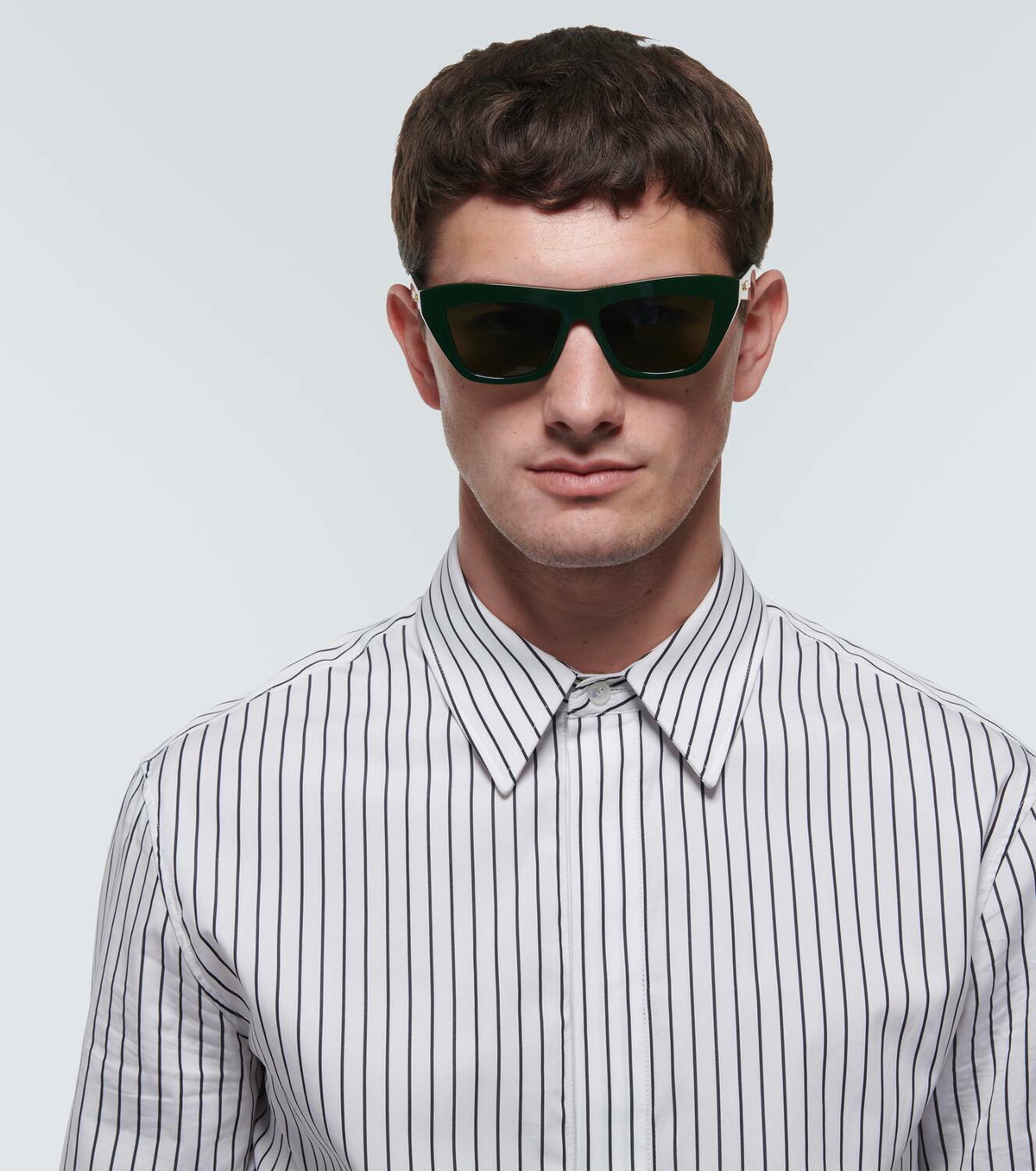 Bottega Veneta Cat-eye sunglasses Bottega Veneta