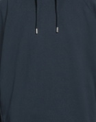 Jacquemus Mens Sweatshirt in Navy