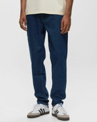 Les Deux Ryder Relaxed Fit Jeans Blue - Mens - Jeans