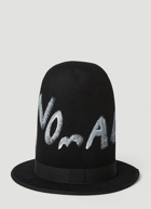 Nomad Hat in Black
