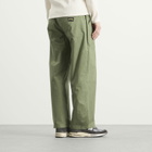 Stan Ray Men's Jungle Pants in Olive