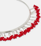 Isabel Marant Beaded choker