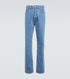 Lanvin - Straight jeans