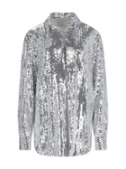 Giuseppe di Morabito Sequin Shirt