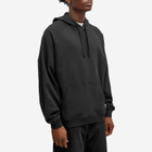 New Amsterdam Surf Association Men's 252 Hoodie in Black