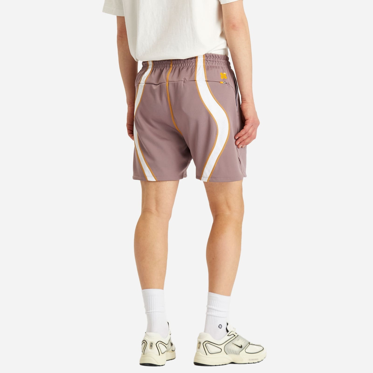 Nike Men's Project F.R.O.G Woven Short Nike