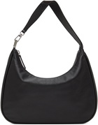 Staud Black Sylvie Bag