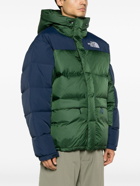 THE NORTH FACE - Logoed Down Jacket