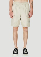 Stone Island - Comfort Shorts in Beige