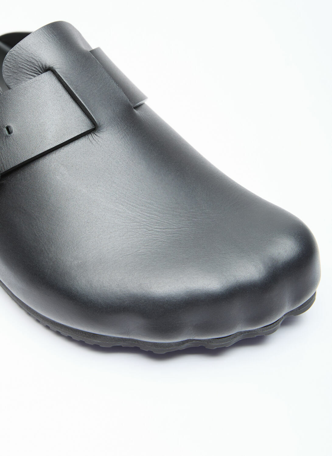 Balenciaga Sunday Mules
