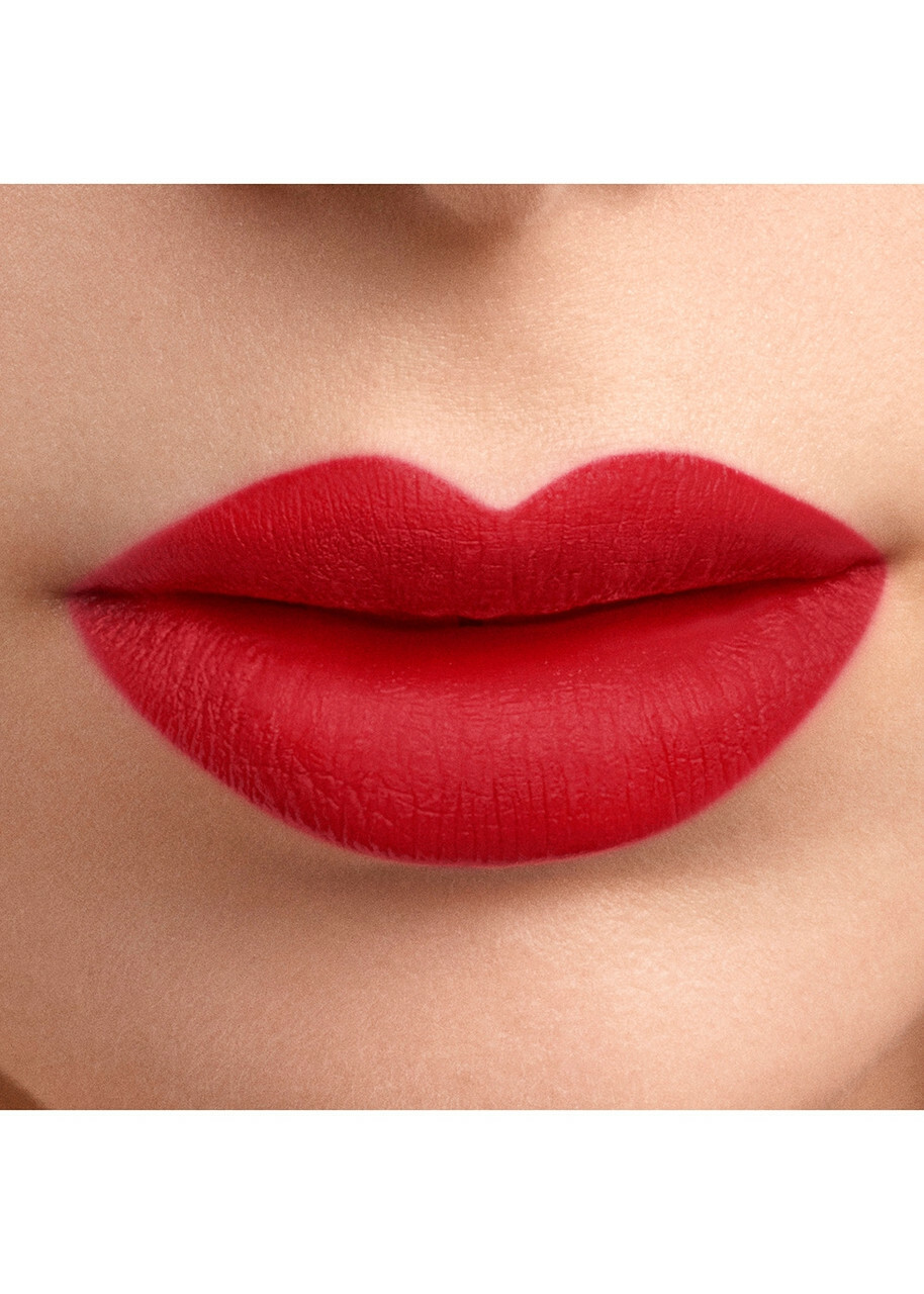 Carolina Herrera The Lip Liquid Velvet - 571 Rose Totem