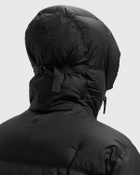 Stone Island DOWN JACKET Black Mens Down & Puffer Jacket