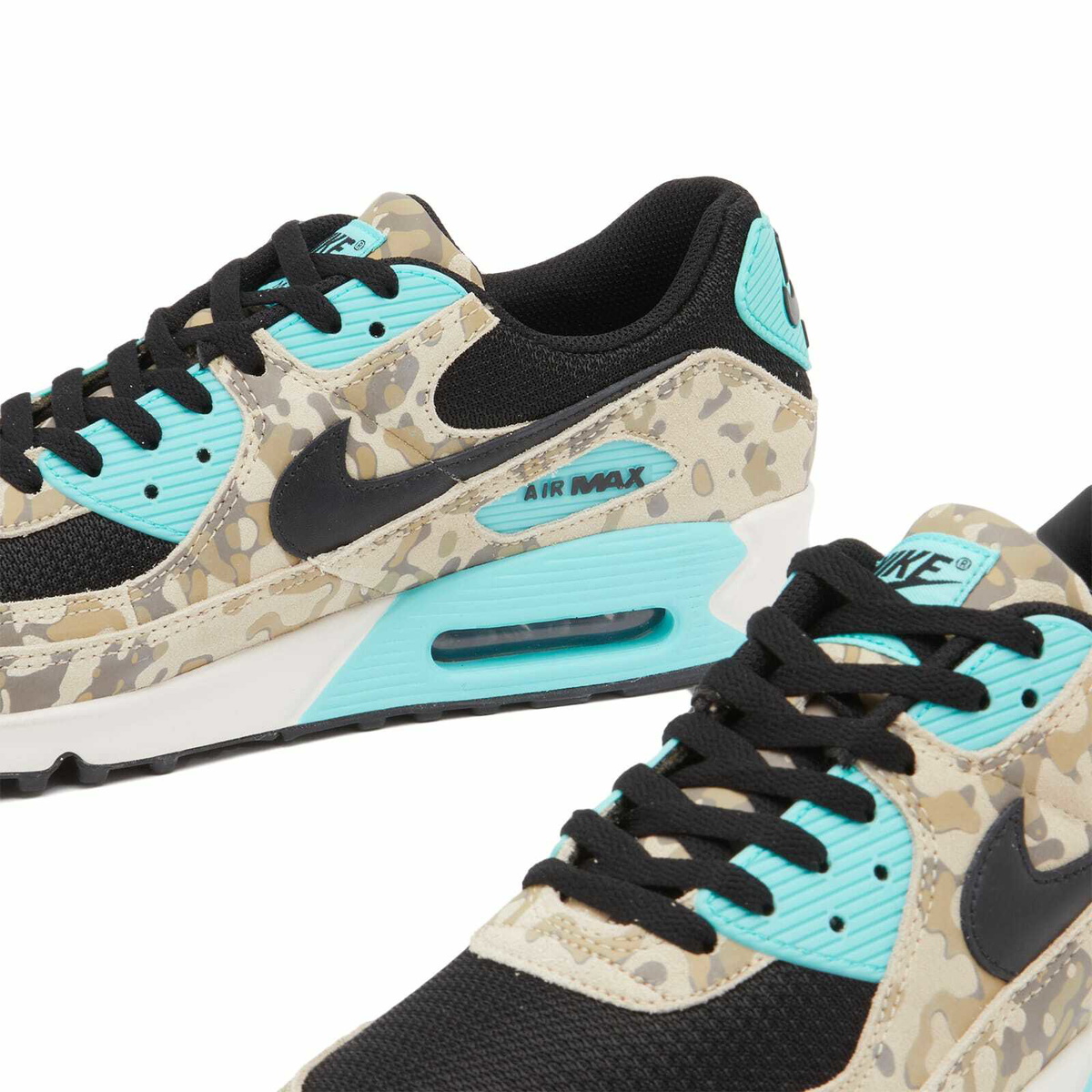air max 90 sandrift
