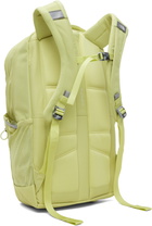 The North Face Green Jester Backpack