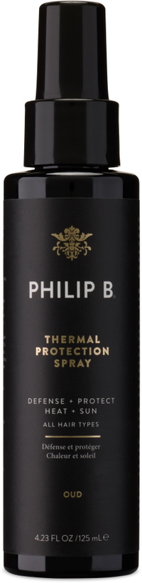 Photo: Philip B Thermal Protection Spray, 125 mL