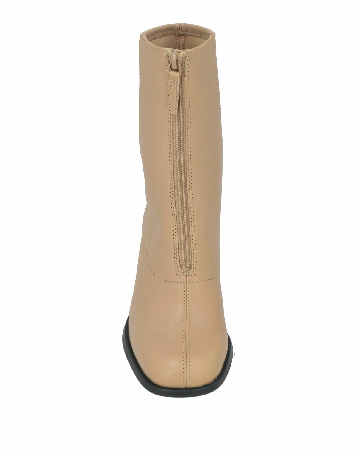 Camper Womens Ankle boots Sand