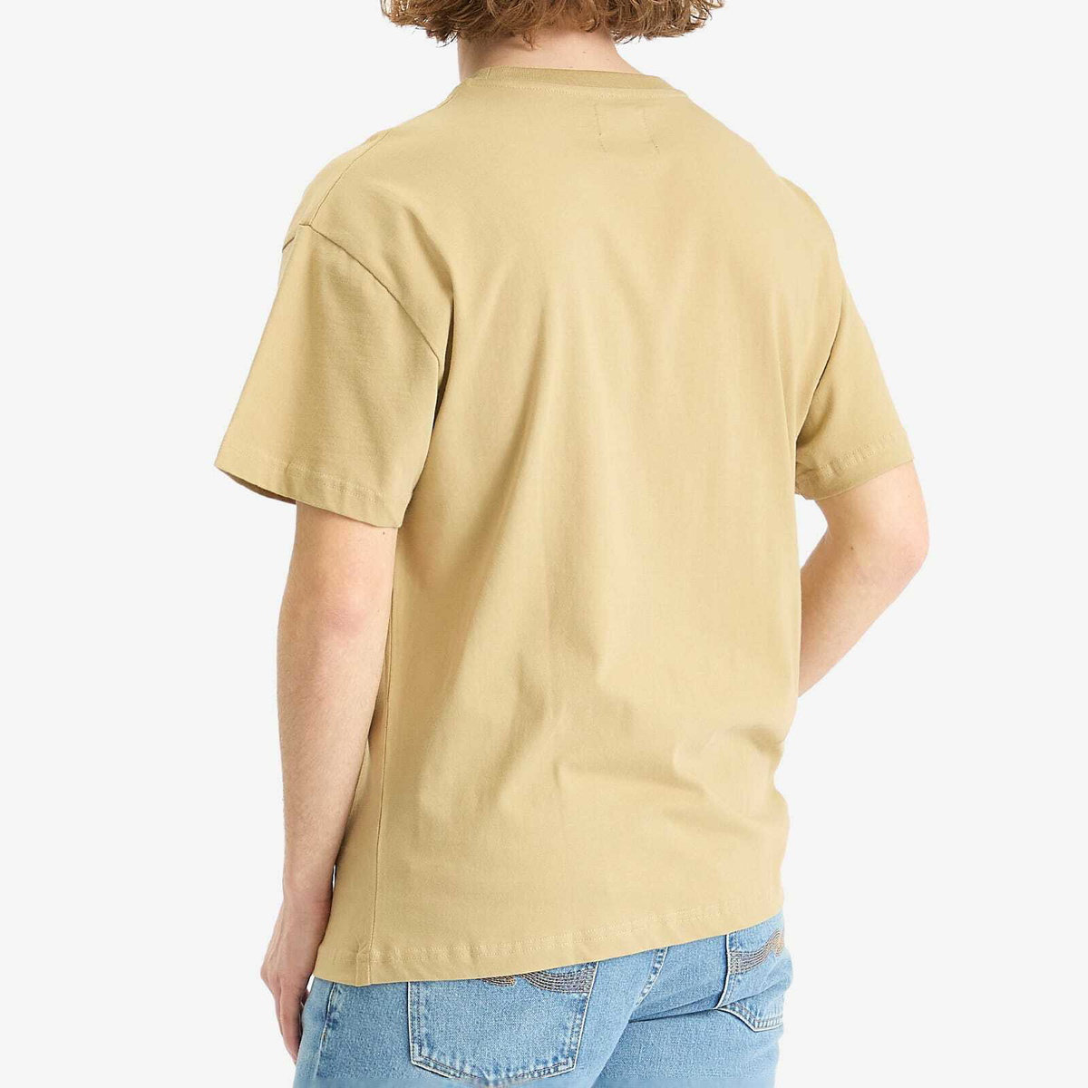 Pendleton Men's Lasso T-Shirt in Sage