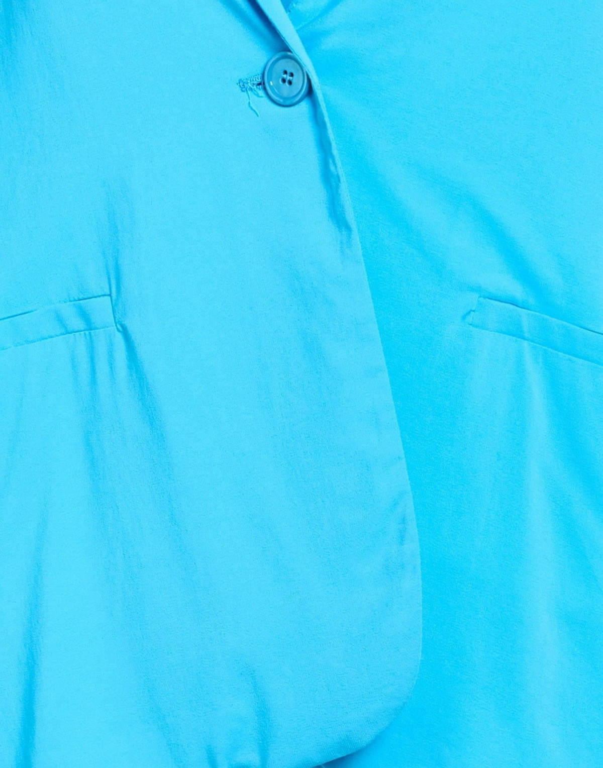 Jucca Womens Blazer Azure