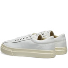 Stepney Workers Club Dellow Leather Sneaker W