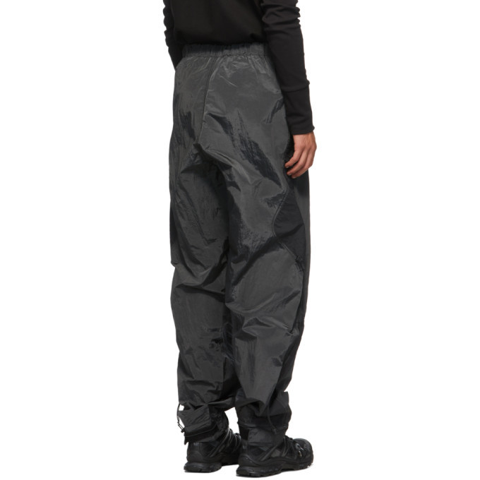 HYEIN SEO 20AW LOGO WIND PANTS ワイドパンツ 3 | gulatilaw.com