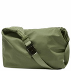 ARCS Hey Sling Bag in Moss